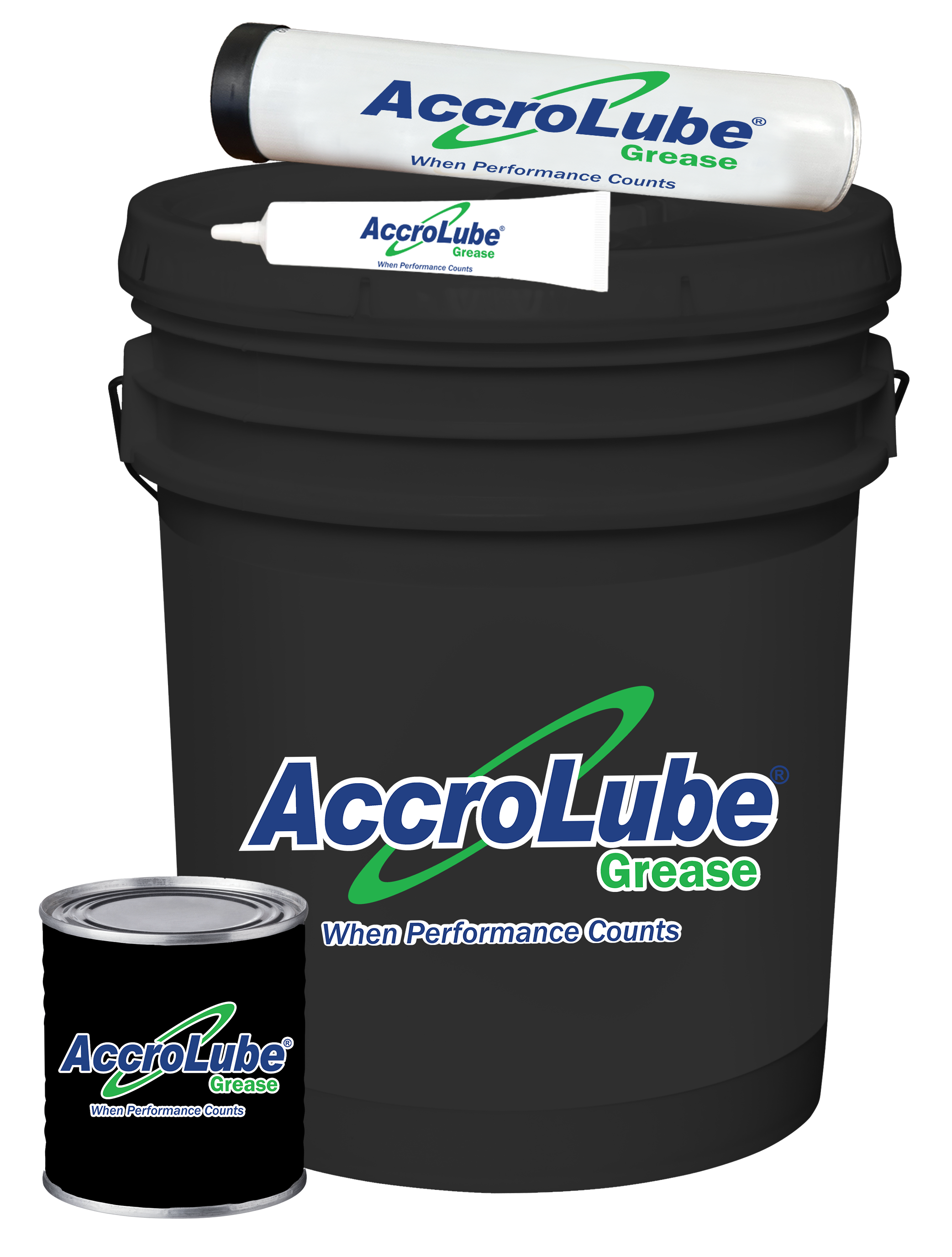 AccroLube® Polyurea