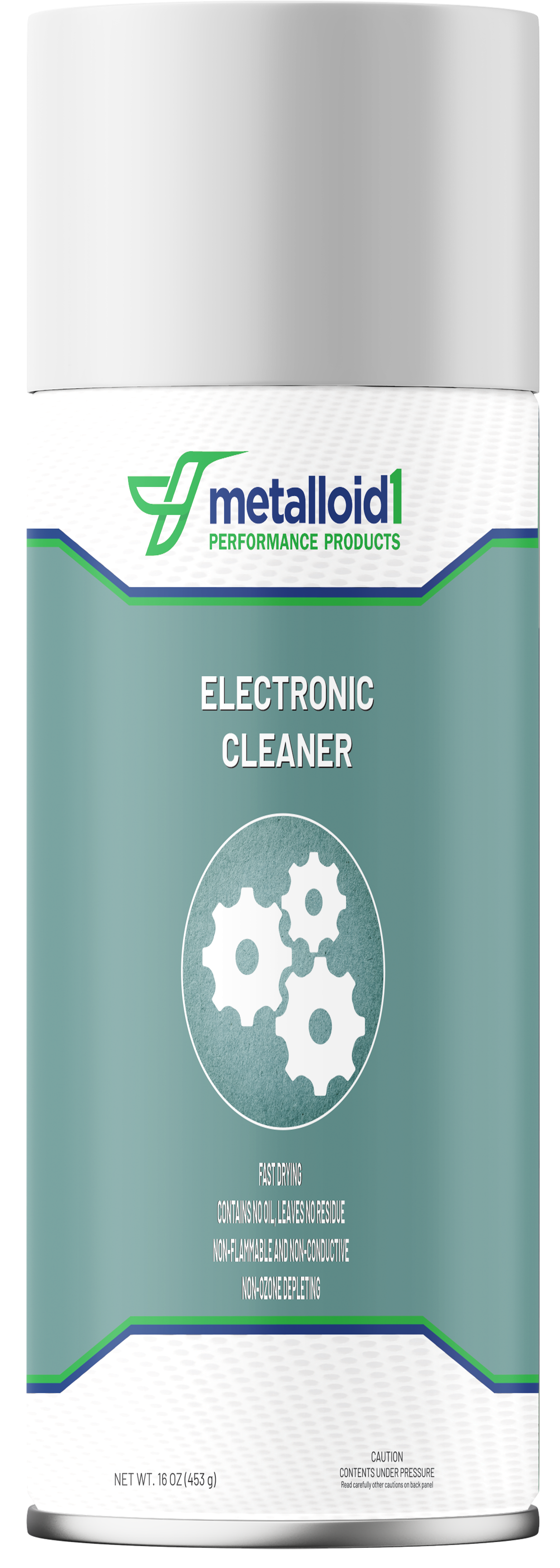 Electronic Cleaner