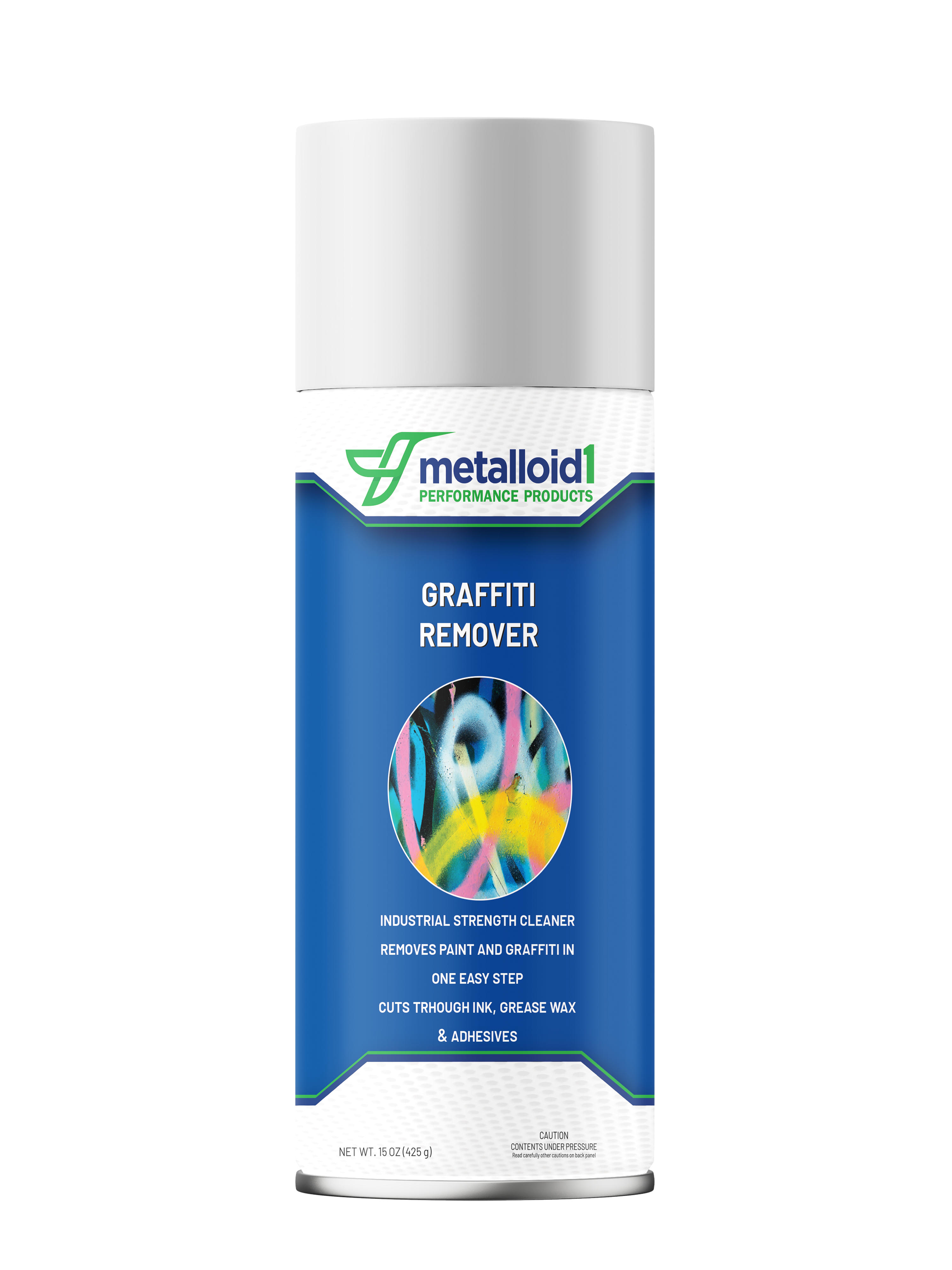Duplicate of GRAFFITI Remover