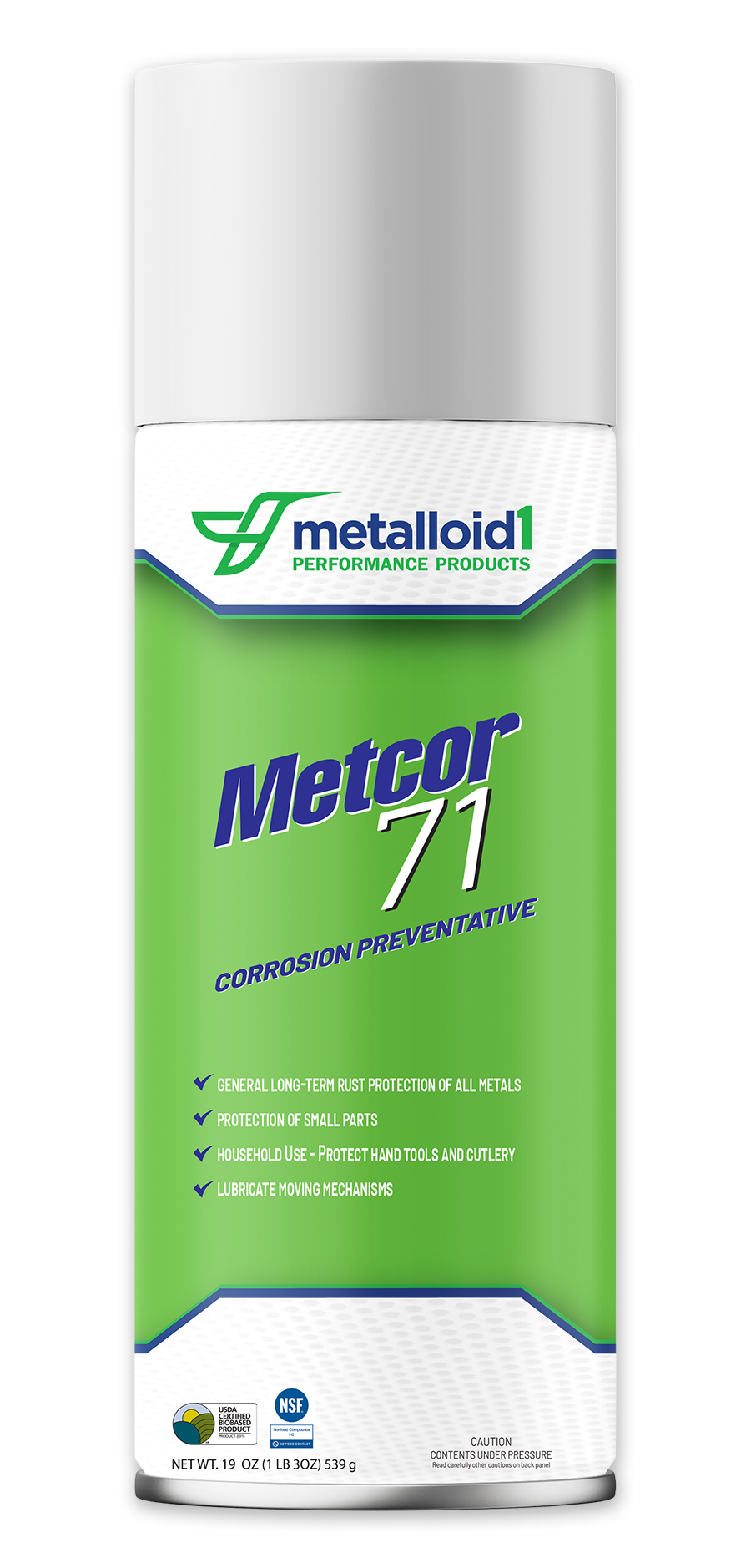 Metcor 71