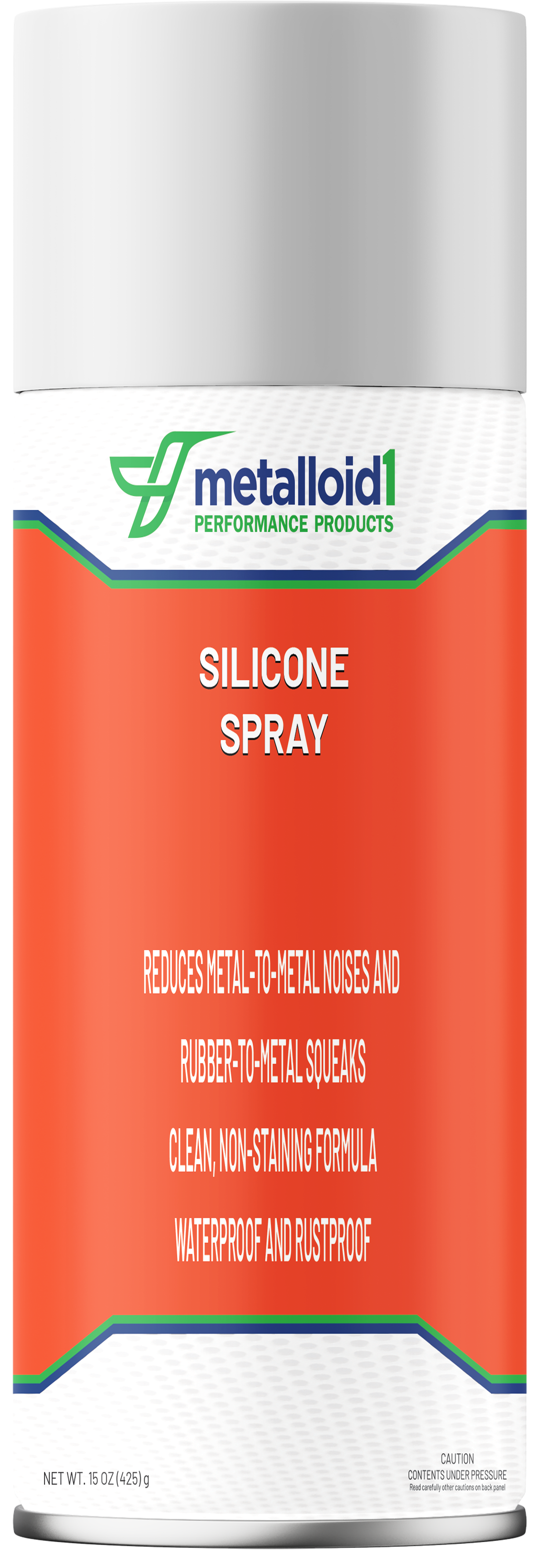 Silicone Spray
